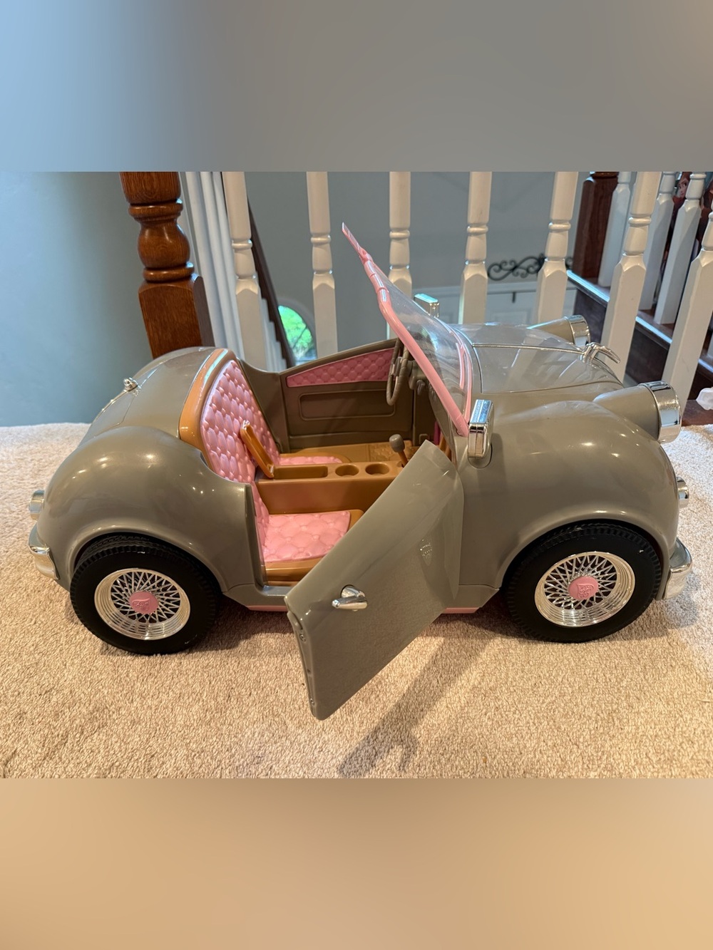 OG Our Generation convertible for 18” dolls - Picture 4 of 7